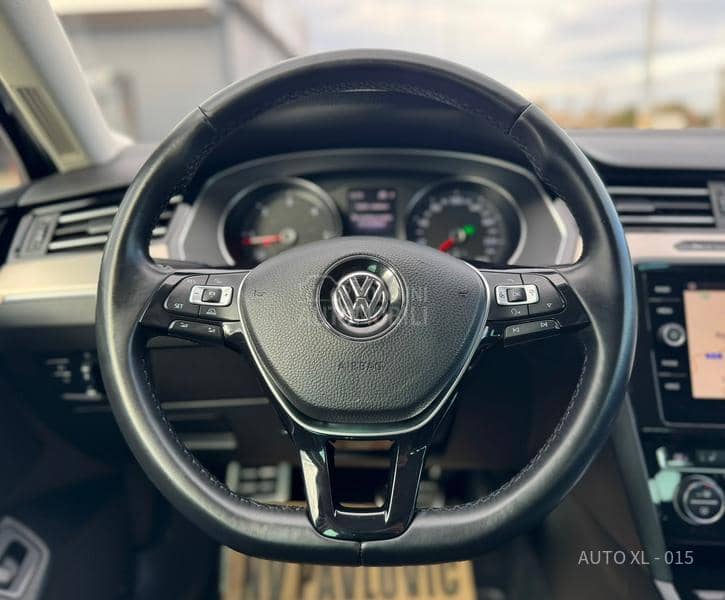 Volkswagen Passat B8 2.0 TDI / HIGHLINE