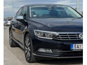 Volkswagen Passat B8 2.0 TDI / HIGHLINE