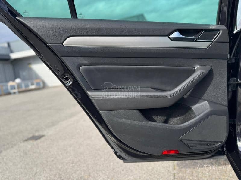 Volkswagen Passat B8 2.0 TDI / HIGHLINE