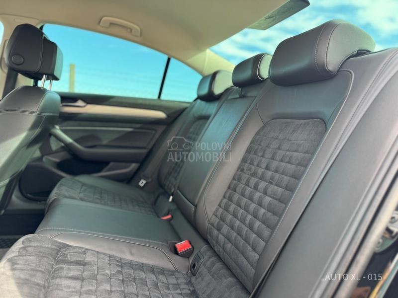 Volkswagen Passat B8 2.0 TDI / HIGHLINE