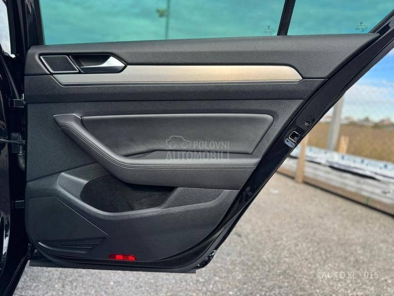 Volkswagen Passat B8 2.0 TDI / HIGHLINE