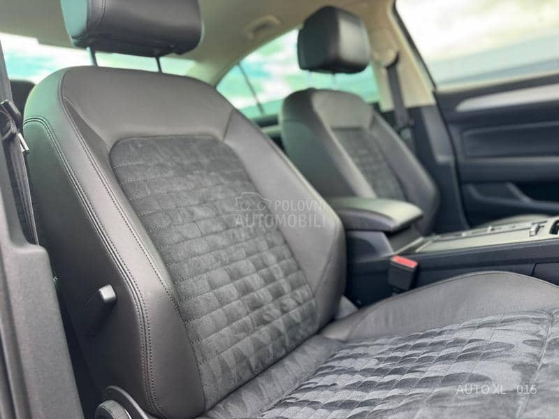 Volkswagen Passat B8 2.0 TDI / HIGHLINE