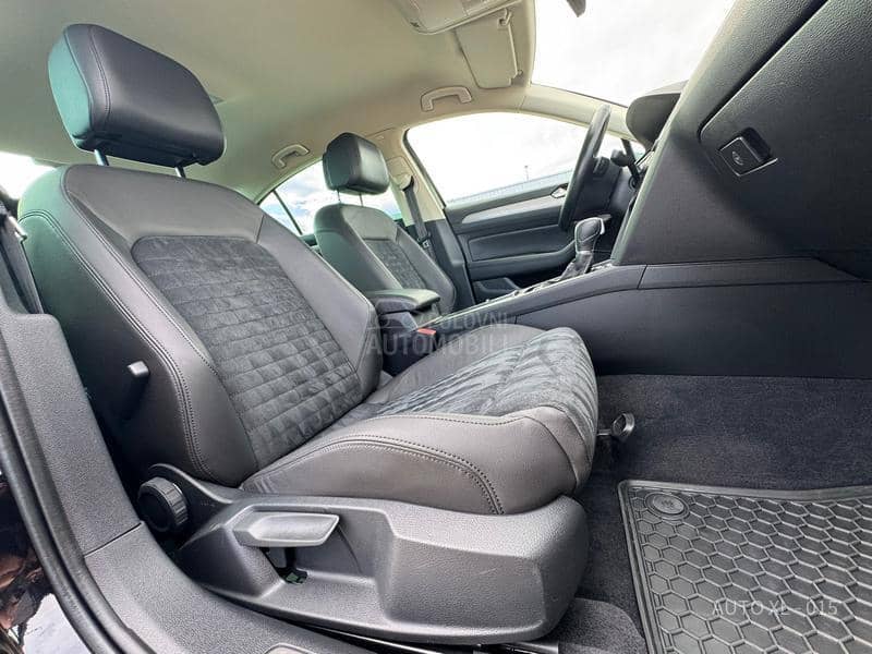 Volkswagen Passat B8 2.0 TDI / HIGHLINE