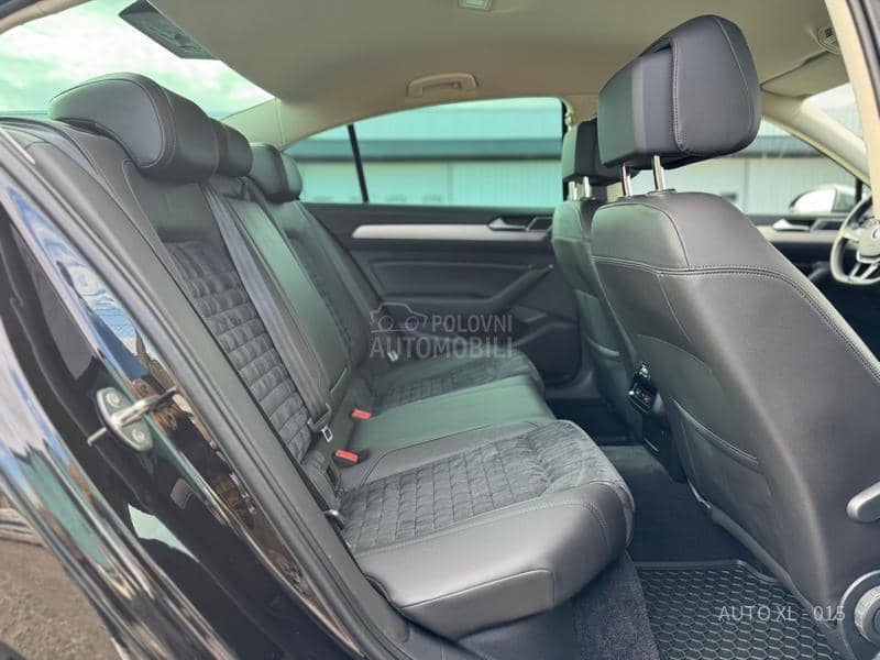 Volkswagen Passat B8 2.0 TDI / HIGHLINE