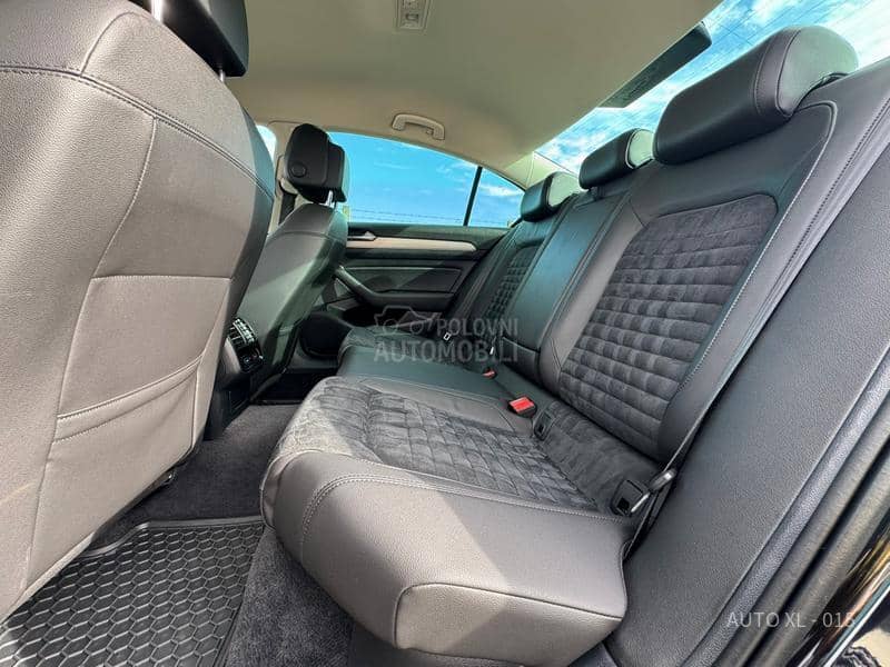 Volkswagen Passat B8 2.0 TDI / HIGHLINE