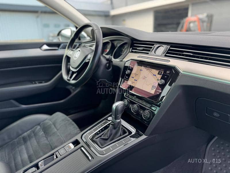 Volkswagen Passat B8 2.0 TDI / HIGHLINE