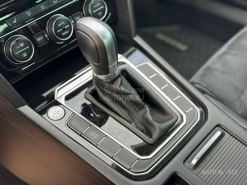 Volkswagen Passat B8 2.0 TDI / HIGHLINE