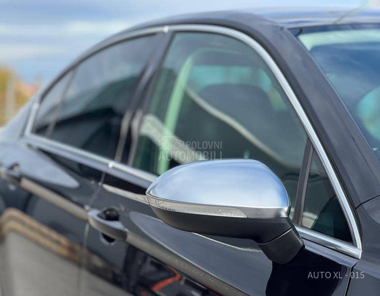 Volkswagen Passat B8 2.0 TDI / HIGHLINE