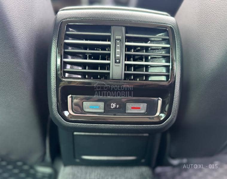 Volkswagen Passat B8 2.0 TDI / HIGHLINE