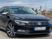 Volkswagen Passat B8 2.0 TDI / HIGHLINE