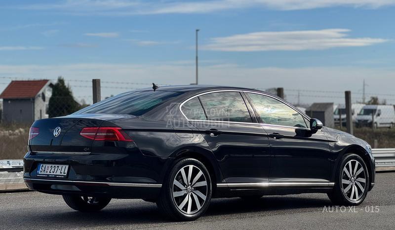 Volkswagen Passat B8 2.0 TDI / HIGHLINE