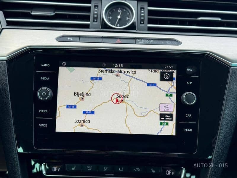 Volkswagen Passat B8 2.0 TDI / HIGHLINE