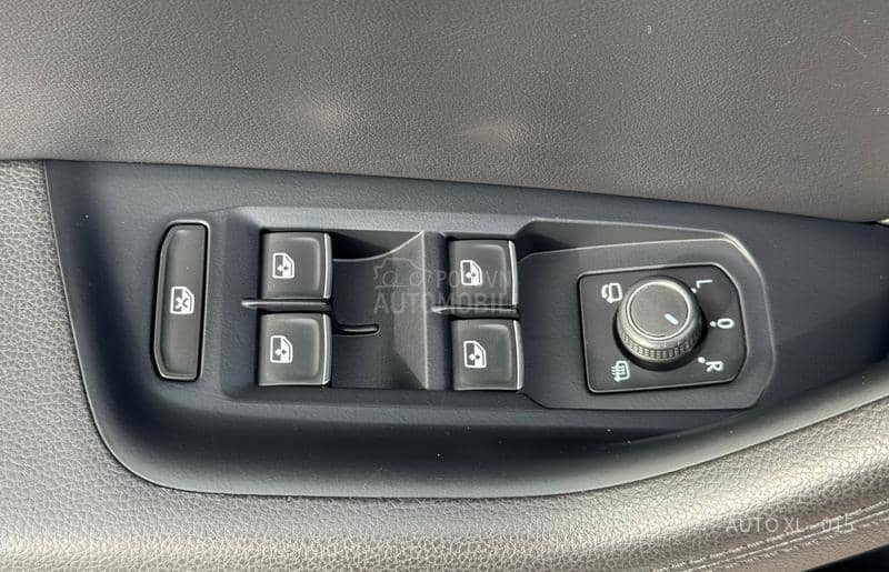 Volkswagen Passat B8 2.0 TDI / HIGHLINE