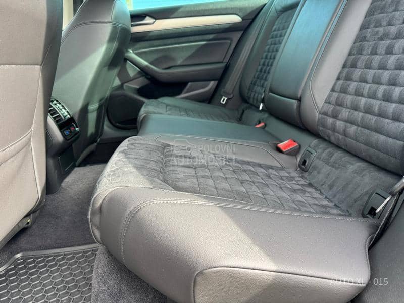 Volkswagen Passat B8 2.0 TDI / HIGHLINE