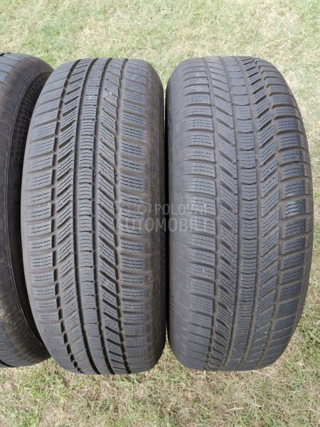 Continental 235/65 R17 Zimska