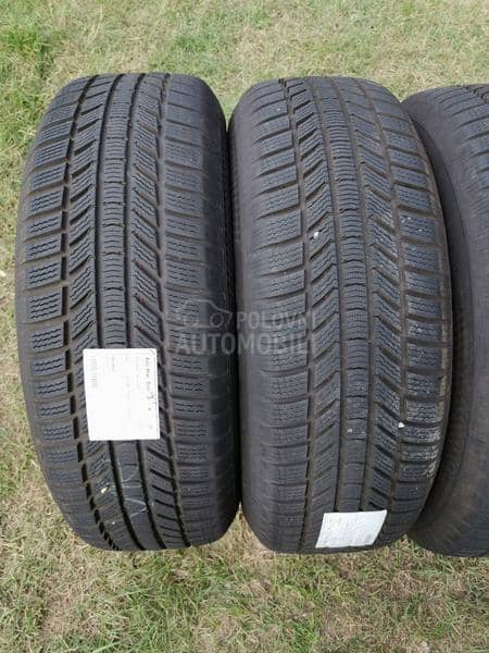 Continental 235/65 R17 Zimska