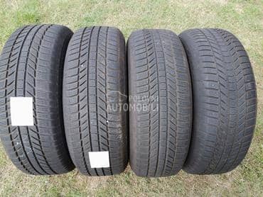 Continental 235/65 R17 Zimska