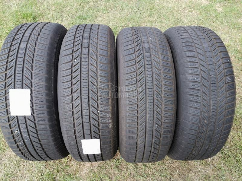 Continental 235/65 R17 Zimska
