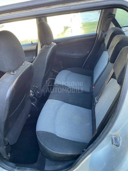 Peugeot 206 SW