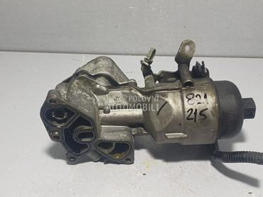 KUCISTE FILTERA ULJA za Citroen Berlingo