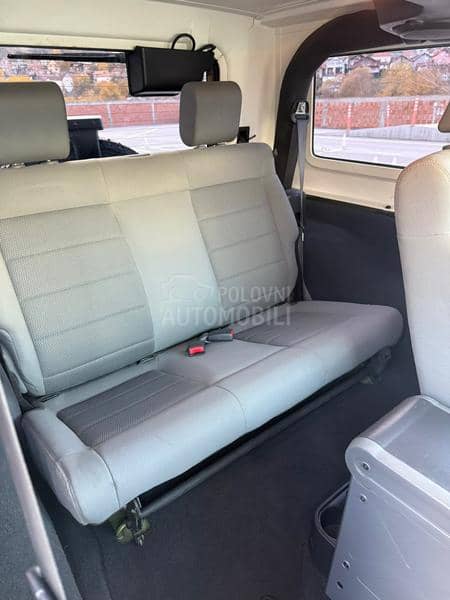 Jeep Wrangler Rubicon