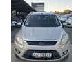 Ford Kuga 2.0 TDCI 4X4 N.A.V.I