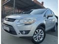 Ford Kuga 2.0 TDCI 4X4 N.A.V.I