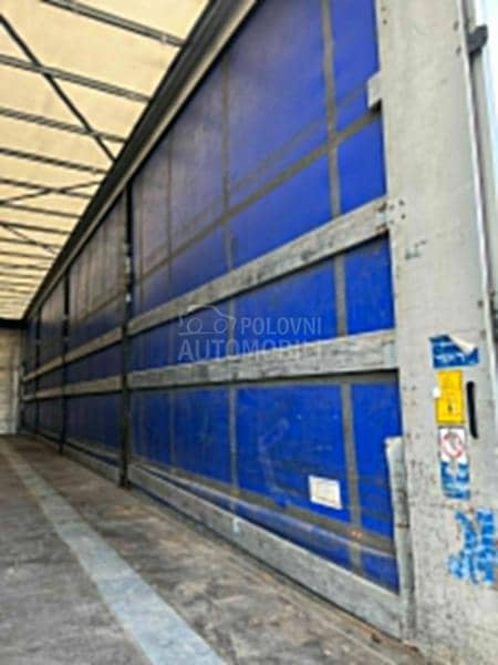 Kögel S24/1 Standard