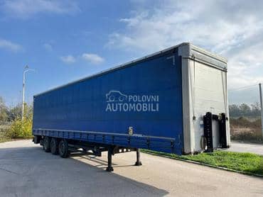 Kögel S24/1 Standard