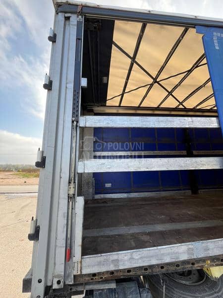 Kögel S24/1 Standard