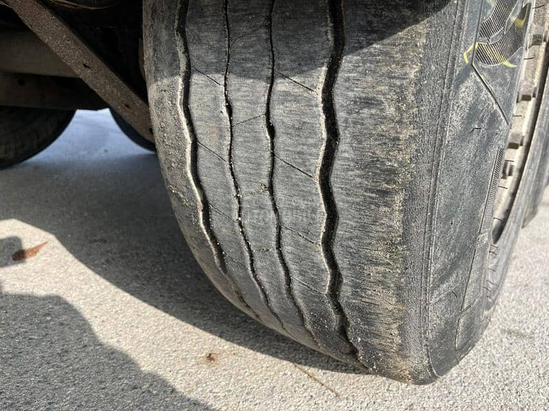 Kögel S24/1 Standard