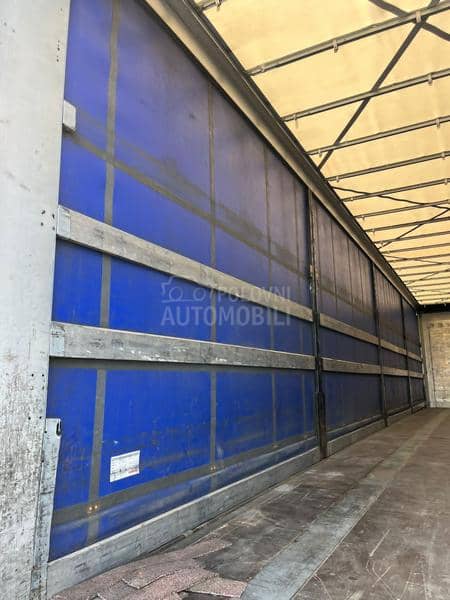 Kögel S24/1 Standard