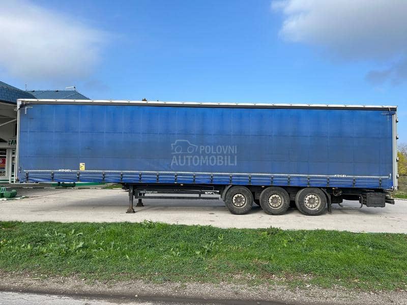 Kögel S24/1 Standard