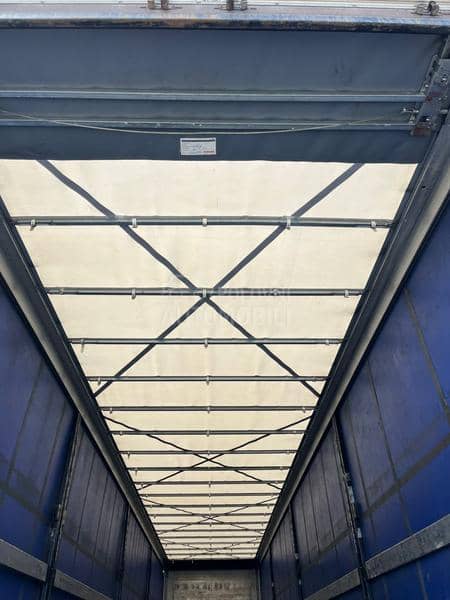 Kögel S24/1 Standard