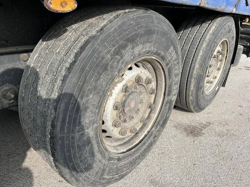 Kögel S24/1 Standard