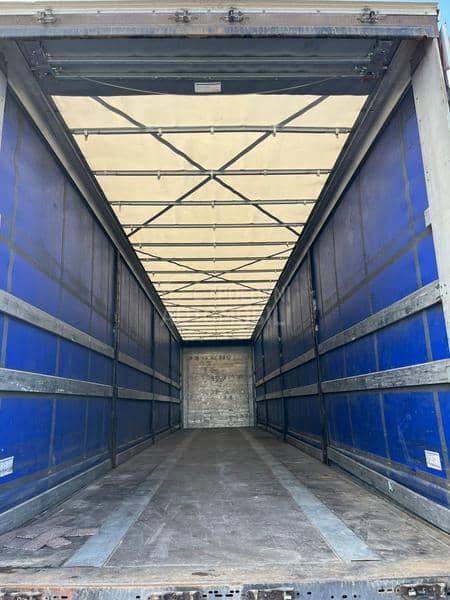 Kögel S24/1 Standard