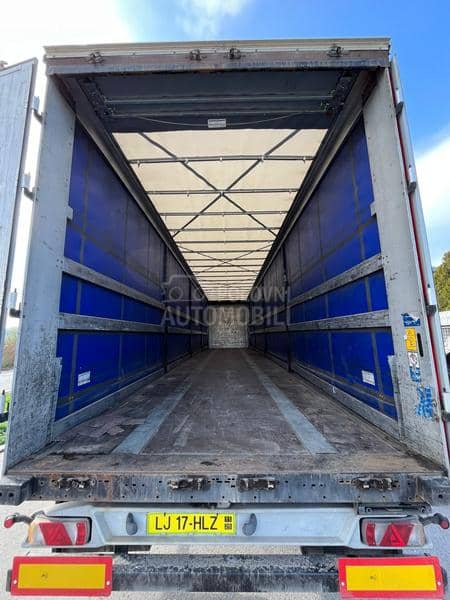 Kögel S24/1 Standard