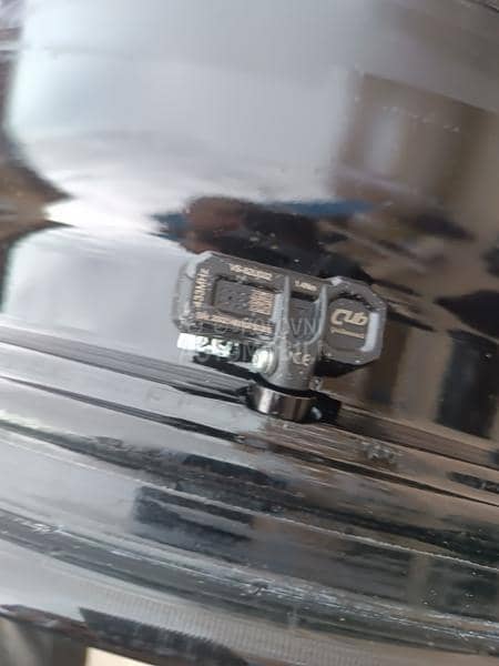 Aluminijumske felne  17" 5 x 112