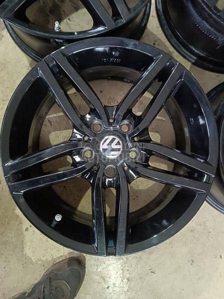 Aluminijumske felne  17" 