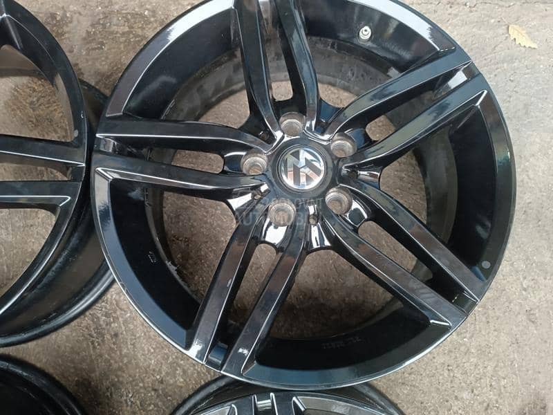 Aluminijumske felne  17" 