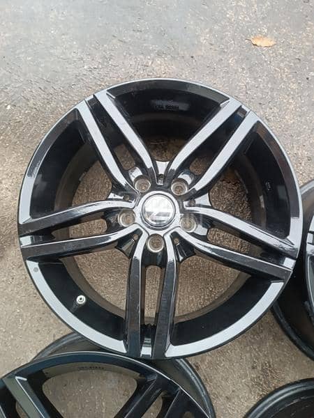 Aluminijumske felne  17" 