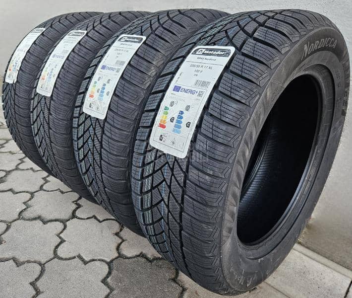 Matador 235/55 R17 Zimska