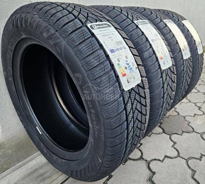 Matador 235/55 R17 Zimska