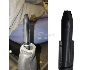 Ručica menjačaca za Peugeot 207