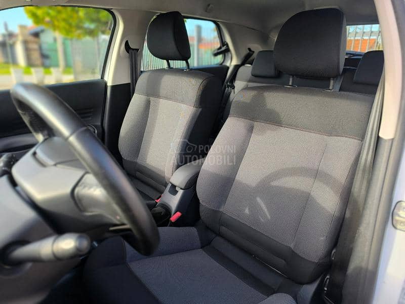 Citroen C4 Cactus 1.2 Feel Business