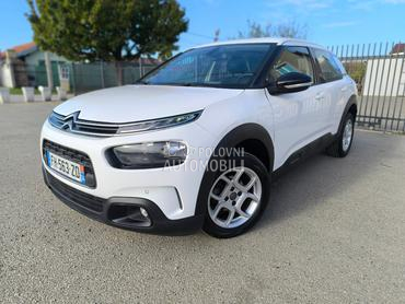 Citroen C4 Cactus 1.2 Feel Business