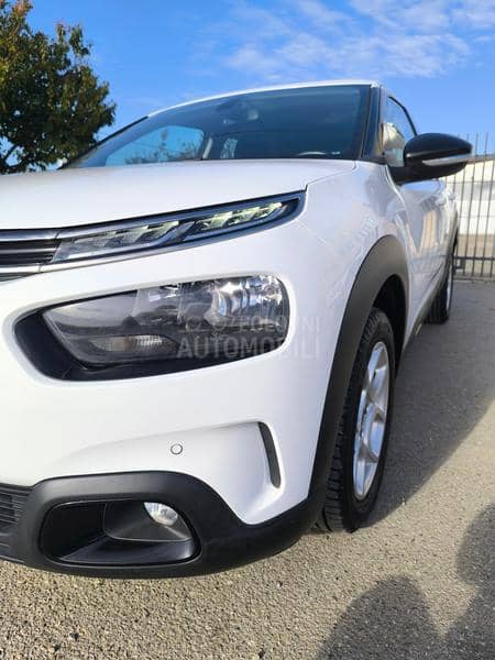Citroen C4 Cactus 1.2 Feel Business