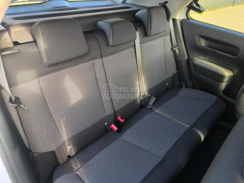 Citroen C4 Cactus 1.2 Feel Business