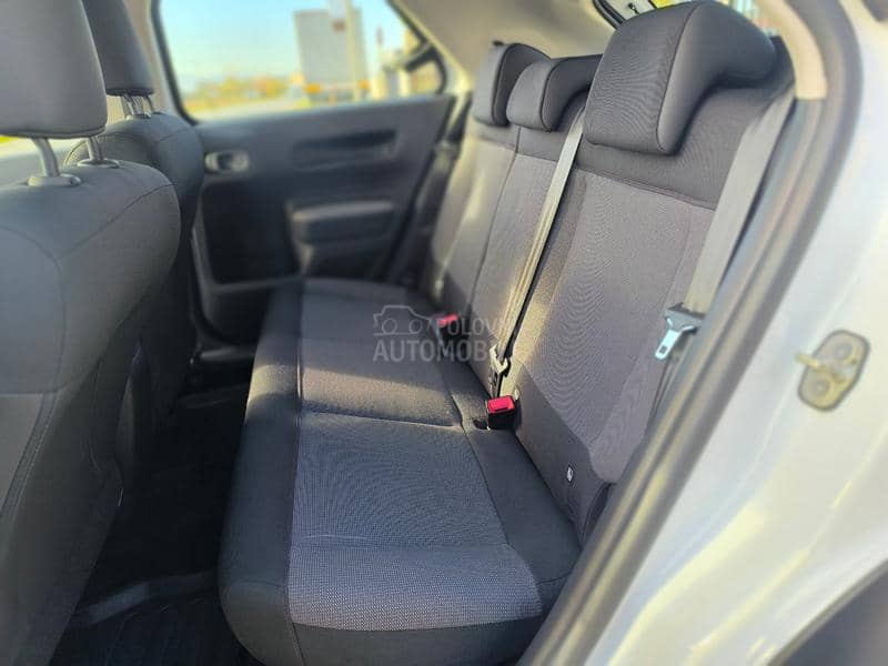 Citroen C4 Cactus 1.2 Feel Business