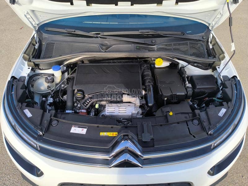 Citroen C4 Cactus 1.2 Feel Business